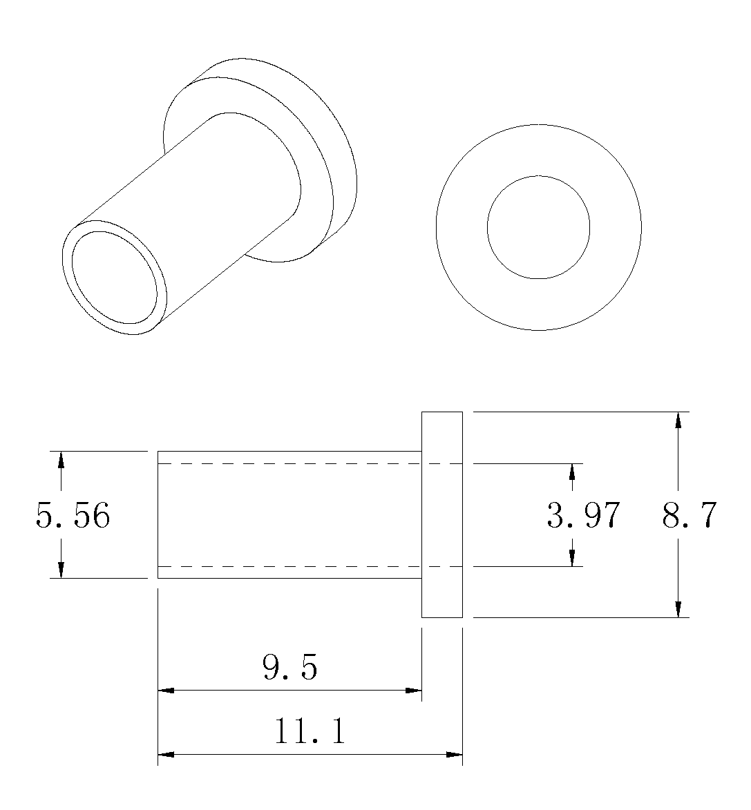 旋鈕|一體化卡塊|旋鈕鋁制|開(kāi)關(guān)|按鍵|PEEK螺絲|PEI螺絲